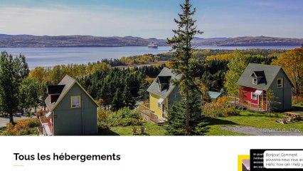 Saison touristique : on se prépare à l'arrivée des touristes