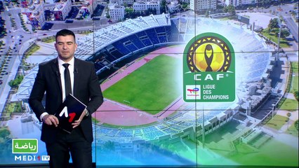 سبور تايم: الأربعاء 11 ماي 2022 - 11/05/2022