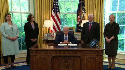 Empresas e ONGs brasileiras apelam a Biden para criar fundo contra o desmatamento