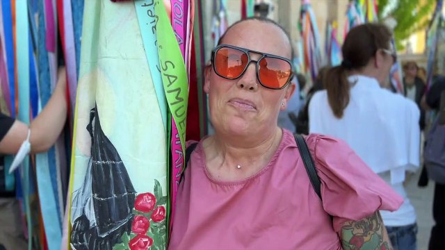 San Simplicio. A Olbia è qui la festa! In migliaia sul lungomare per i fuochi d'artificio