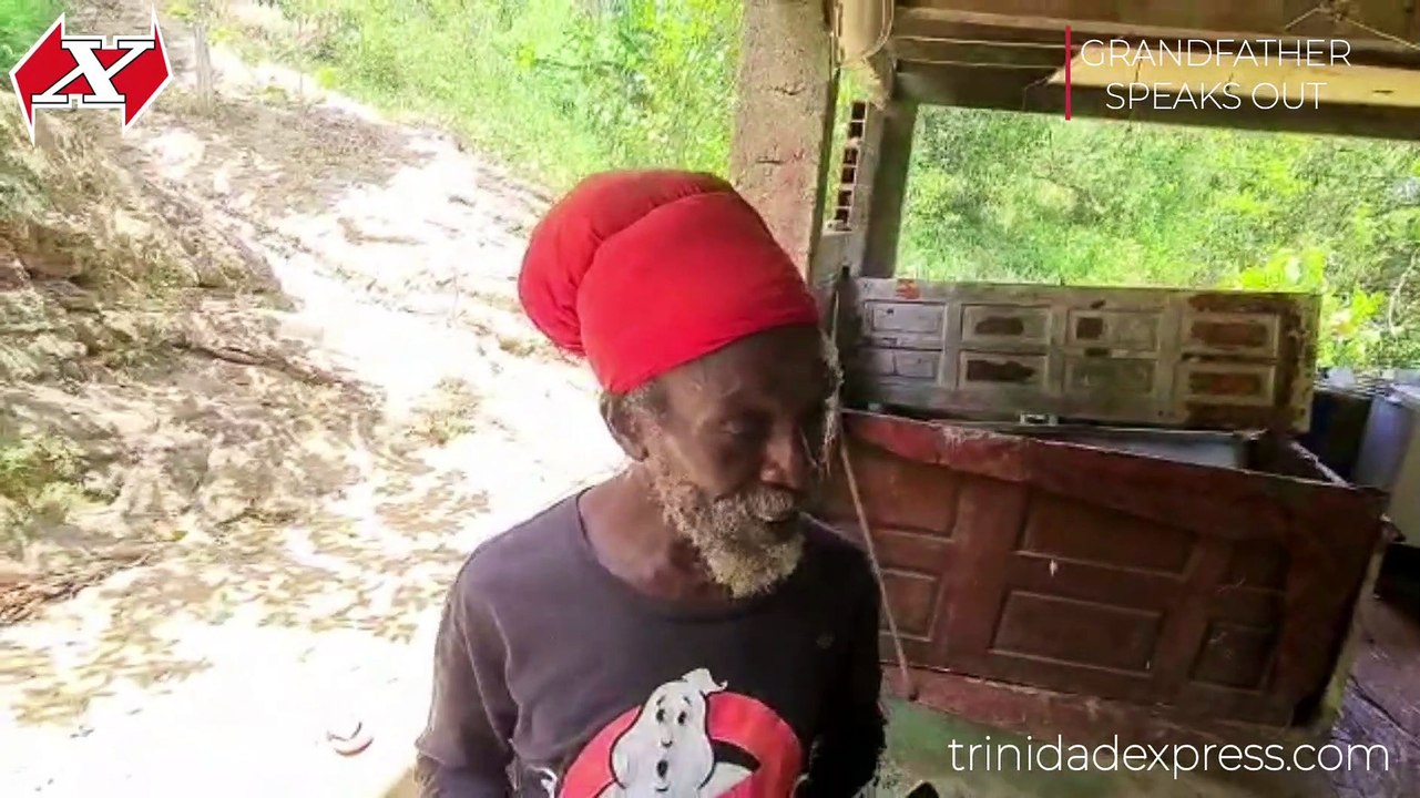 Mom, son chopped to death: Soldier is suspect