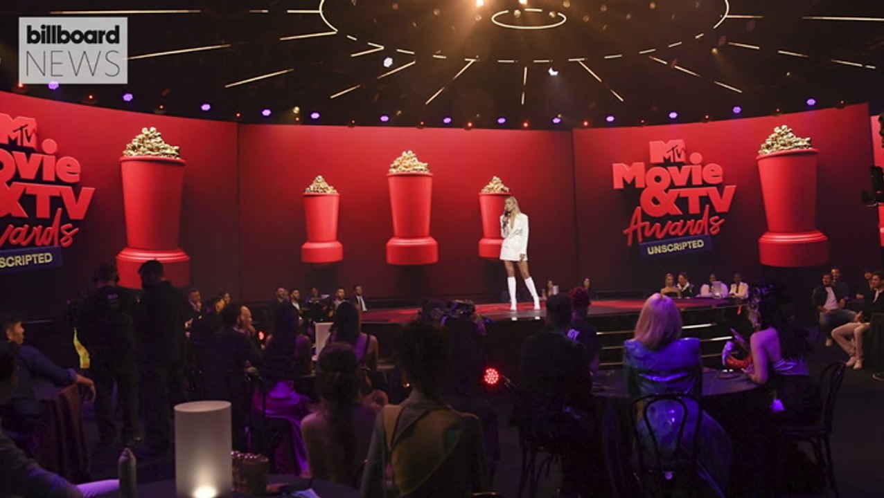 2022 MTV Movie & TV Awards: The Full List of Nominations | Billboard News