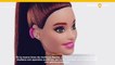 Las nuevas muñecas Barbie 'diversas' incluyen una muñeca con aparatos auditivos