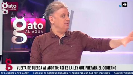 Quintana Paz: 'La objeción de conciencia será cada vez más atacada'