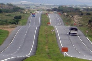 Efraim Filho comemora liberação da ordem de serviço para duplicação da BR-230 em Campina Grande