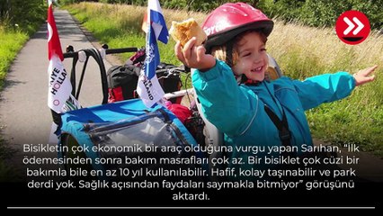 Yolunu kaybeden Türk aile: Kendimizi Rusya'da askeri üste bulduk!