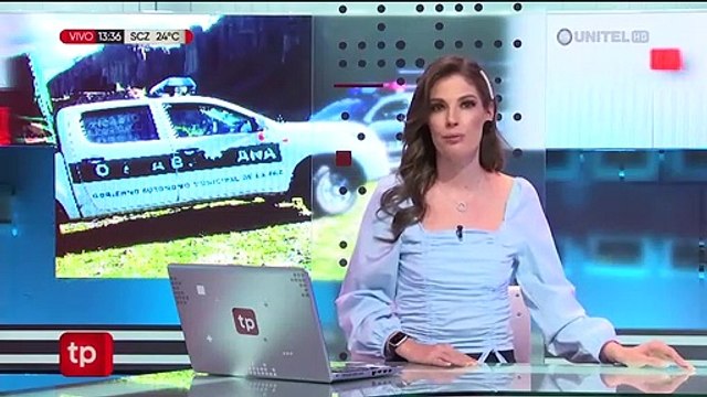 El Alto: Roban 80 cajas de cerveza de un salón de fiestas tras fallido atraco en una agencia bancaria