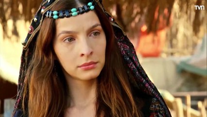 Novela Génesis hablado español latino - Capítulo 149