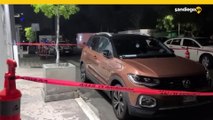 Atacan a dos mujeres en “zona blindada” de Tijuana, una muere afuera de hospital