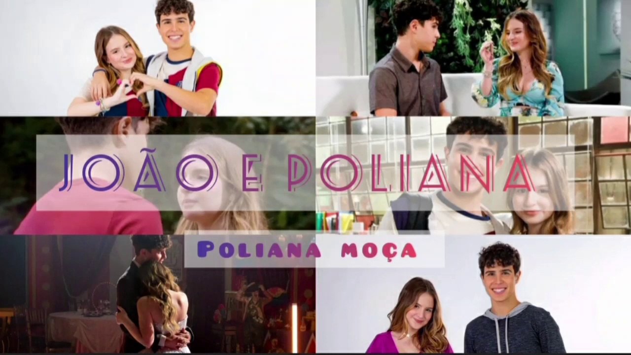 João e poliana #parte5