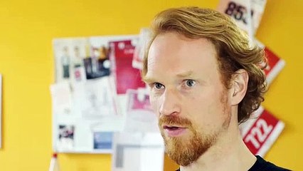 Auswirkungen eines Traumas auf das Gehirn