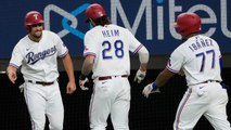 MLB 5/11 Preview: Take the Rangers (-130) Over The Royals