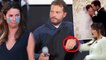 Amelia Warner heartbroken as Jamie Dornan wears wedding ring with Dakota despite 'Fifty Shades' END