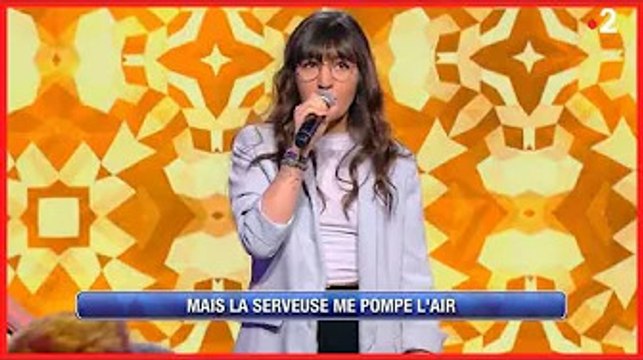 N'oubliez pas les paroles : Nagui interrompt à quatre reprises la prestation d'une candidate