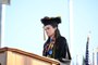Rollins College Valedictorian With Nonverbal Autism Delivers Inspiring Commencement Speech