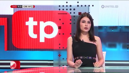 Dictan detención preventiva para cuatro implicados en la muerte de universitarios en Potosí