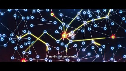 Todo en todas partes al mismo tiempo Película