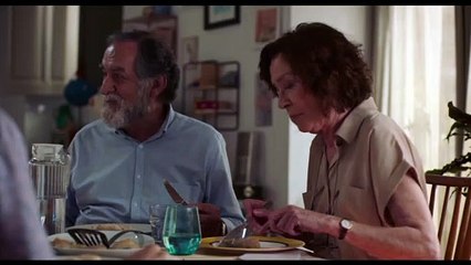 Cinco lobitos Película Tráiler