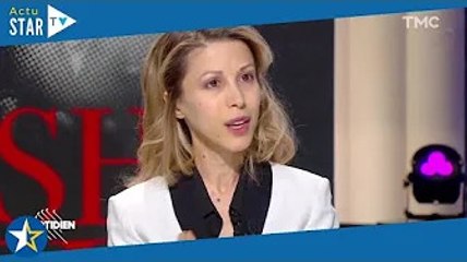 "Je veux le voir souffrir dans les flammes de l'enfer" : la phrase choc de Tristane Banon sur DSK