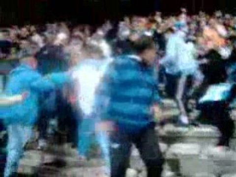 om parkage marseillais