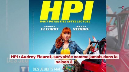 HPI : le coup de coeur de Tele7