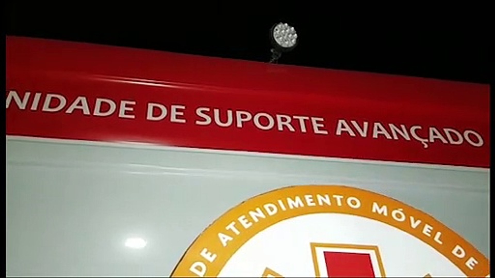 Idoso passa mal e Samu é mobilizado em residência na Rua Vitória
