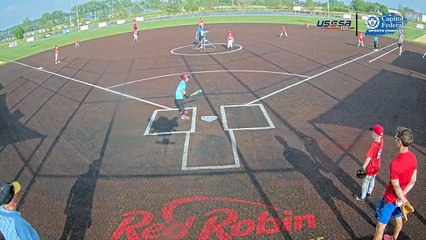 Red Robin Field (KC Sports) 10 May 23:31