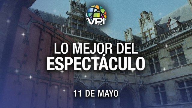 Reapertura del museo medieval francés | Espectáculos VPItv
