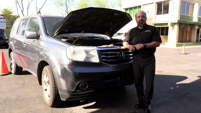 Tips for Buying a Used Car with Mazvo