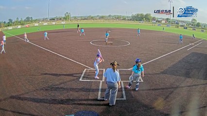 The Fish Market (KC Sports) 10 May 23:30