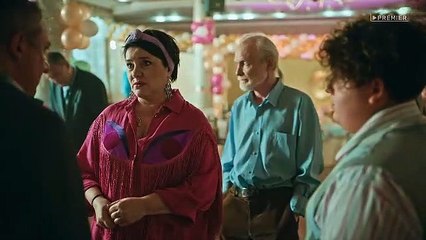 Нереалити - 9 серия