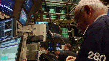 Tech Stocks Continue to Plummet, Stoking Fears of Recession