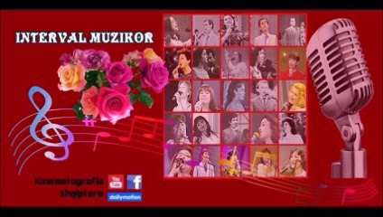 "ZURA NJE BILBIL ME VESE" - M. Xhemali dhe Y. Zeqiri | Kinematografia, Arti Skenik - Sporti