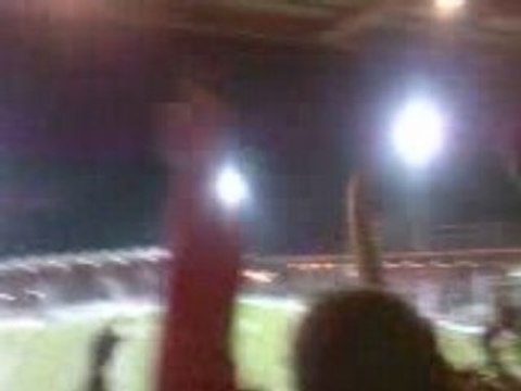 Si jamais j'étais lensois.. a va