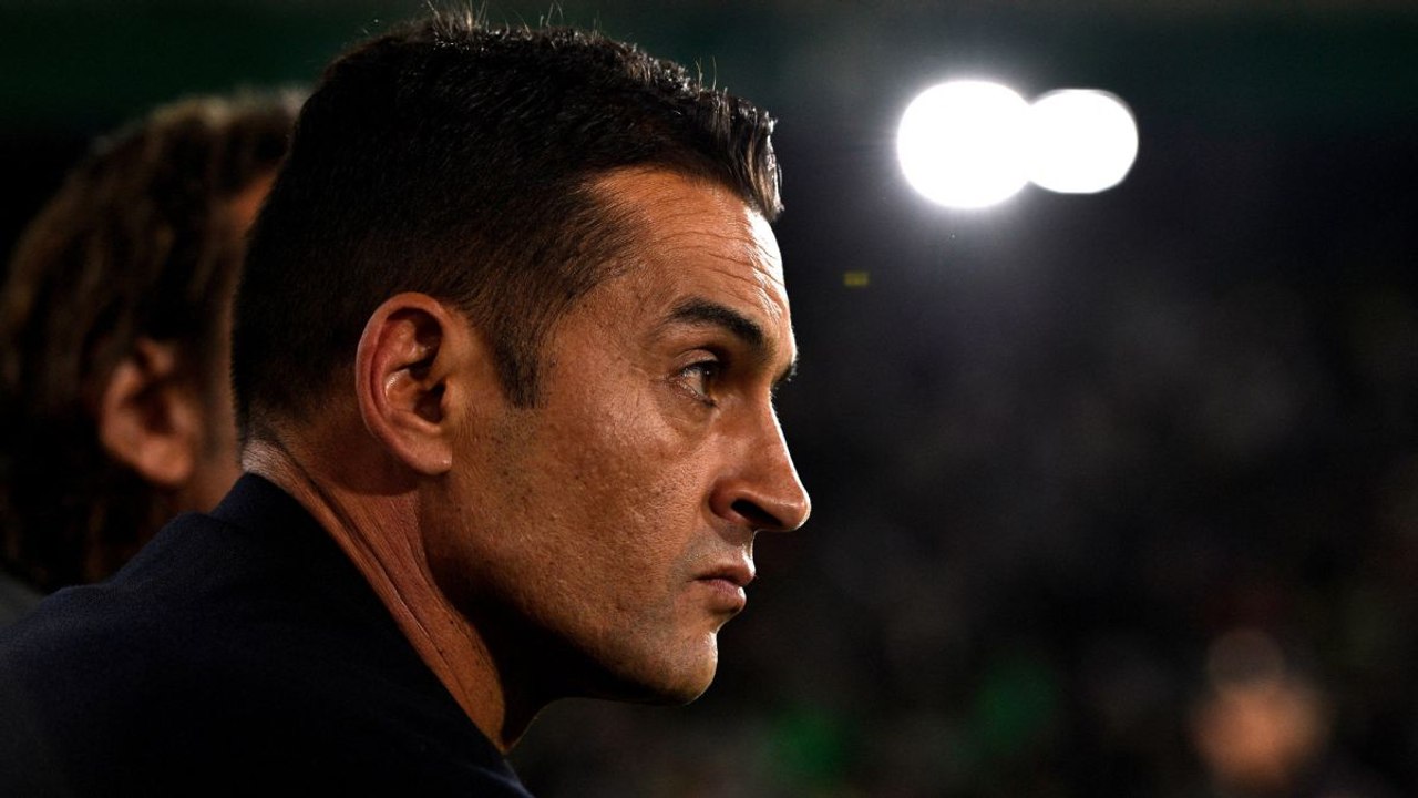 Francisco: "Venimos de una derrota que me duele muchísimo"