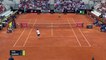 Wawrinka v Djere | ATP Italian Open | Match Highlights