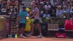 Dimitrov v Tsitsipas | ATP Italian Open | Match Highlights