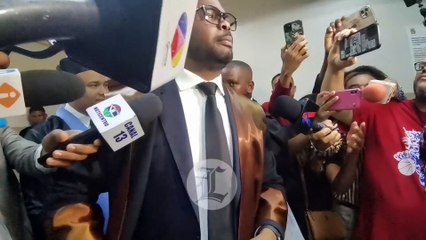 Aplazan para este jueves conocimiento de medida de coerción contra “La Demente”