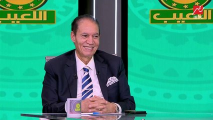 مئوية الاسماعيلي ستكون على مستوى عالمي.. متواصل مع باريس سان جيرمان واتمنى ألميريا