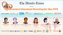 Achievement Unlocked: Parenting for Gen XYZ