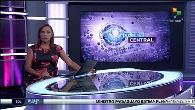 Ecuador: Trabajadores exigen reparación de derechos en caso Furukawa