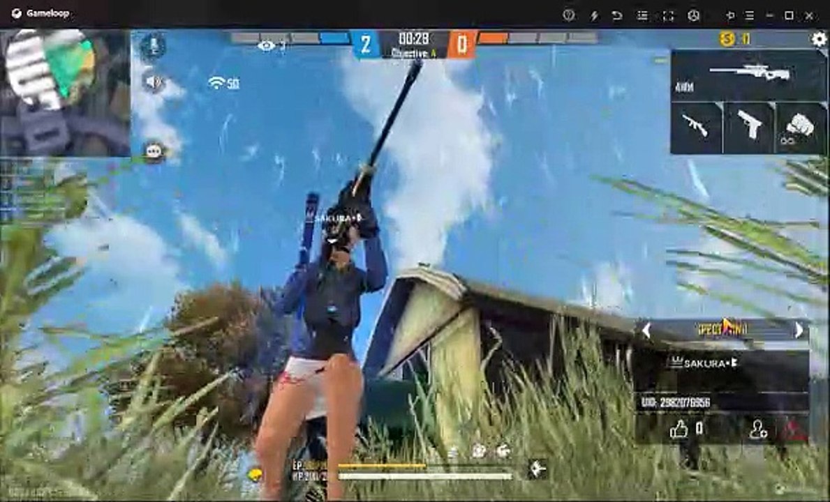 gamer