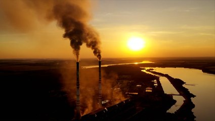 WMO: Earth has a 50-50 chance of hitting benchmark temperature in just 5 years