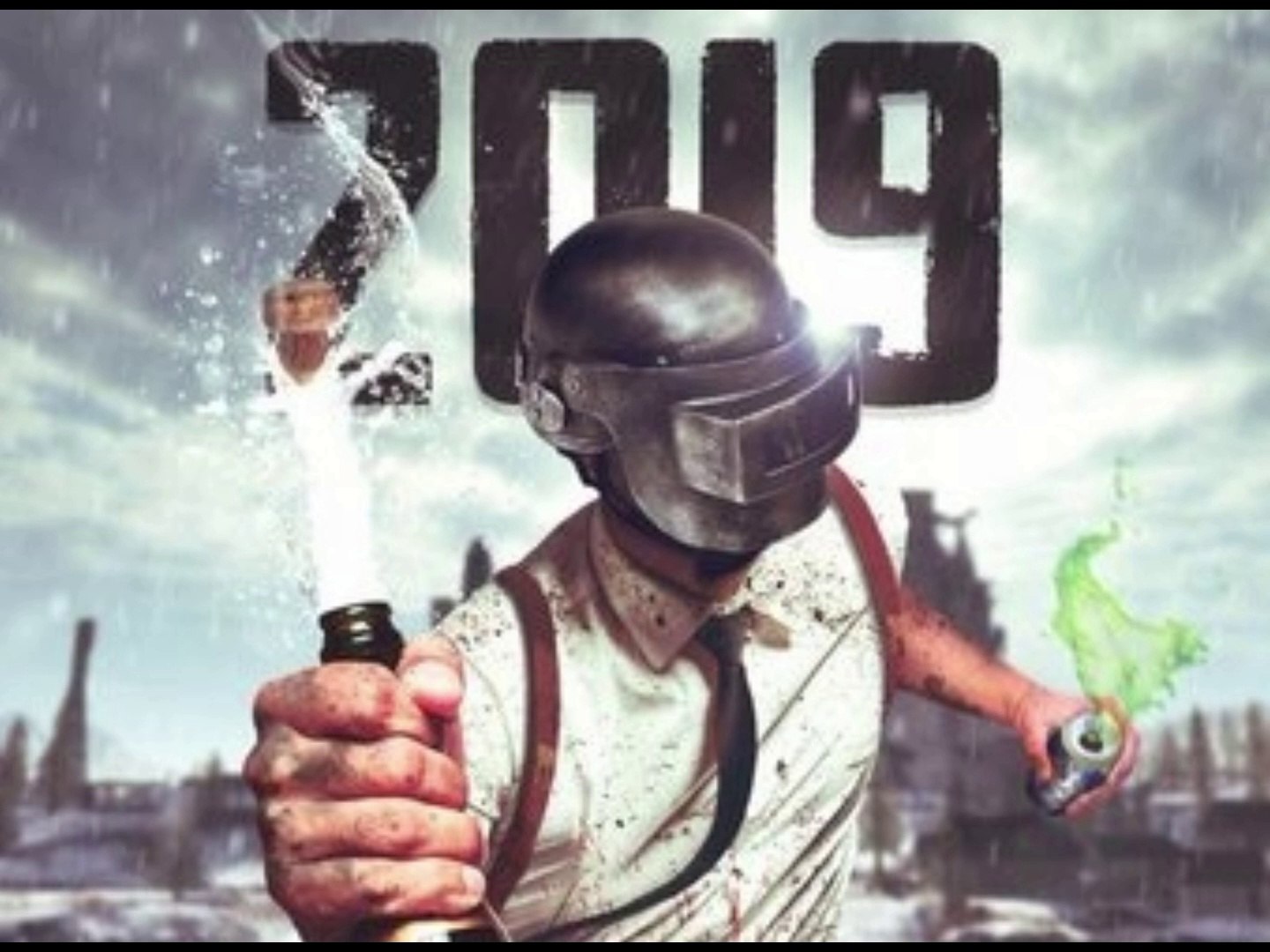 pubg mobile new updat