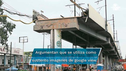 L12, faltaron pernos y aun con todos sólo hubiera durado 14 años, secretario sobre informe de DNV