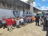 42 cuerpos han sido identificados tras masacre en cárcel de Santo Domingo