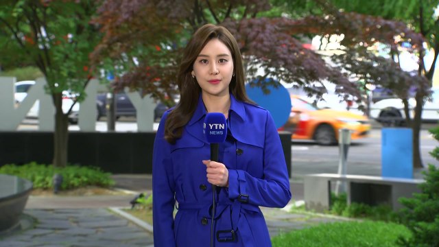 [날씨] 서쪽 초여름 더위, 서울 28℃...자외선·오존 주의 / YTN