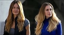 Nikita Pelizon e Helena Prestes eliminate dal reality attaccano a Natasha Stefanenko e Sasha La scor