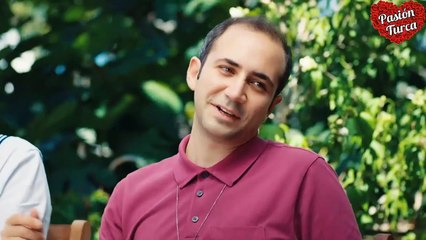 El Amor esta en el Aire- Love is in the Air- 24