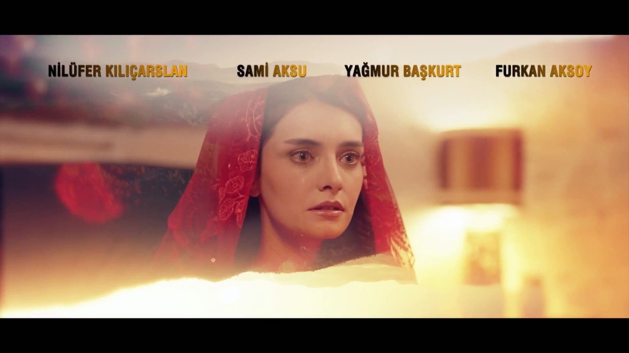 La Hija del Embajador - Sefirin Kizi - Capítulo 60 (AUDIO ESPAÑOL)